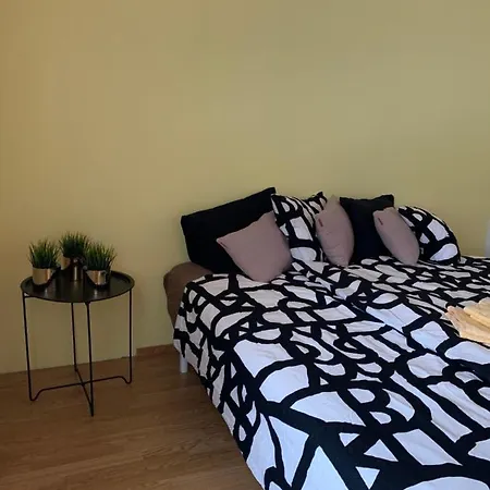 Tatil Evi Maximars House With Sauna *